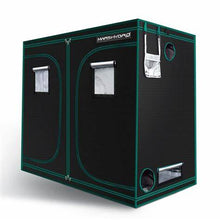 Load image into Gallery viewer, Mars Hydro Indoor  Grow Tent/ Grow Room 240x120x200cm
