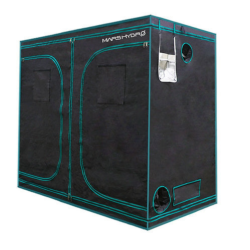 Mars Hydro Indoor  Grow Tent/ Grow Room 240x120x200cm